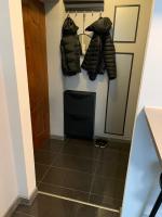 Appartement met 1 Slaapkamer
