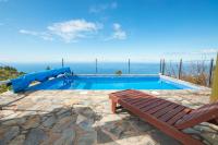 CASA EMILIA - B&B Tijarafe