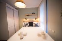 Two-Bedroom Apartment with Balcony (6)