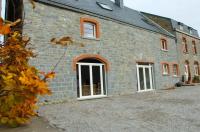 B&B Ambly - Ecurie du Warlet - Bed and Breakfast Ambly