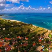 Apartamento con vistas a la piscina 