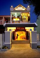 B&B Hoi An - Blue Clouds Homestay - Bed and Breakfast Hoi An