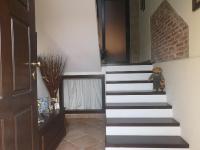 Open Space Rose - B&B Iglesias