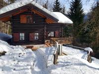 B&B Ravinis - Chalet “In dai Guriuz” - Bed and Breakfast Ravinis