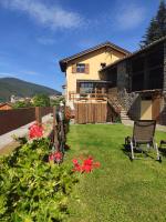 Cal Masuret - B&B Planoles