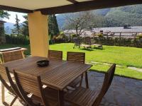 Cal Masuret - B&B Planoles