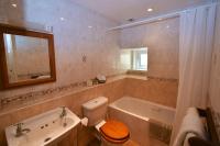 Deluxe Dreibettzimmer