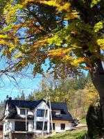Apartamenty Płazówka - B&B