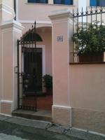 monolocale in villa centrale - Ferienwohnung La Maddalena