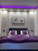 Rose Lux - B&B Belgrado
