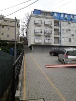 Apartman Safir - B&B