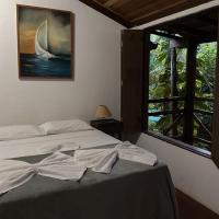 Suite avec Balcon
