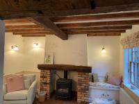 Rock View Cottage, 2 bedrooms near Alton Towers - Ferienwohnung Alton
