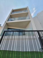 One-Bedroom Apartment with Balcony - Ground Floor