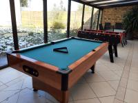 Gîte des Corneilles - Ferienwohnung Maubert-Fontaine