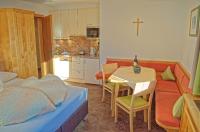 Appartement 2 Chambres