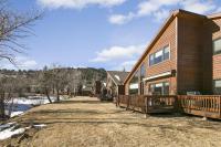 Tranquility On The River Four -- EV #6041 townhouse - B&B