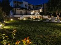 Elia Apartments - B&B Agios Romanos