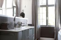 Suite con Vista Giardino