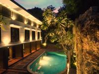 White Rock Lodge - B&B
