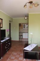 Appartement - Vue sur Jardin