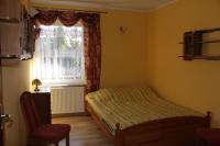 Apartment with Garden View