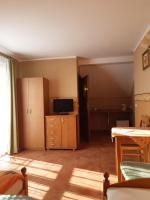 Quadruple Room with Balcony