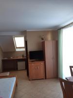 Quadruple Room with Balcony