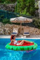 Meganisi Villas - B&B Spartokhórion