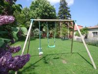 Cocon au pied de la sainte-baume - B&B