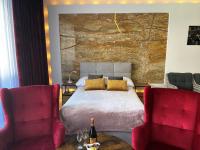 Apartament z tarasem - Bed and Breakfast