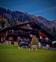 Chalet Sappada - Bed and Breakfast Sappada