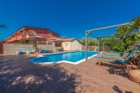 Kaktus Apartment - B&B Vir