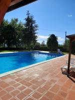 residence San miniato - Ferienwohnung Loro Ciuffenna