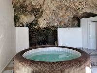 Il Nido Del Falco - Art house with terrace and sea view - Chambres d'hôtes Furore