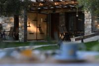 Ca' del mare 35m2 - B&B Kalogria