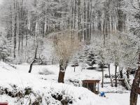 Villa - Vue sur Jardin