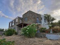 Katoikia Spathi - B&B Spathí