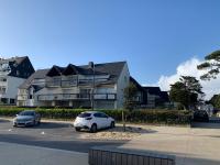 Carnac : Appt 4 p. Face mer vue exceptionnelle - Ferienwohnung