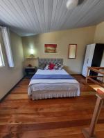 B&B Pinhais - Loft charmoso no centro de Pinhais - Bed and Breakfast Pinhais