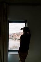 Studio Apartment with River View
