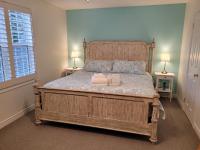 Superior King Suite