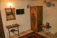Cave Double Room