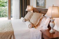 Suite Lit King-Size avec Baignoire Spa