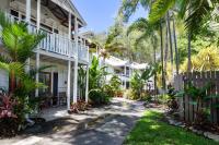 B&B Port Douglas - The Queenslander Fullmoon - Bed and Breakfast Port Douglas