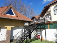 Hullam Rooms Siofok - B&B