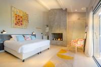 Maison Caroline - Villa 10 personnes avec piscine à 5km de Saint Tropez - B&B Saint-Tropez