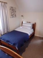 Fosbroke Cottage - B&B