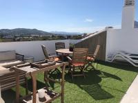 Ático a 200m del mar. - Bed and Breakfast Xàbia