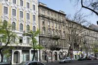 Matyas House in the City Center - Ferienwohnung Budapest